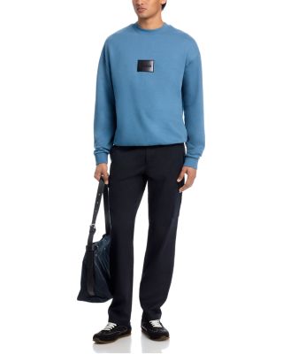 Danotop Relaxed Fit Sweatshirt