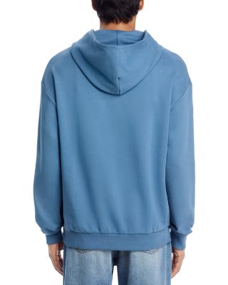Danohood Relaxed Fit Hooded Sweatshirt
