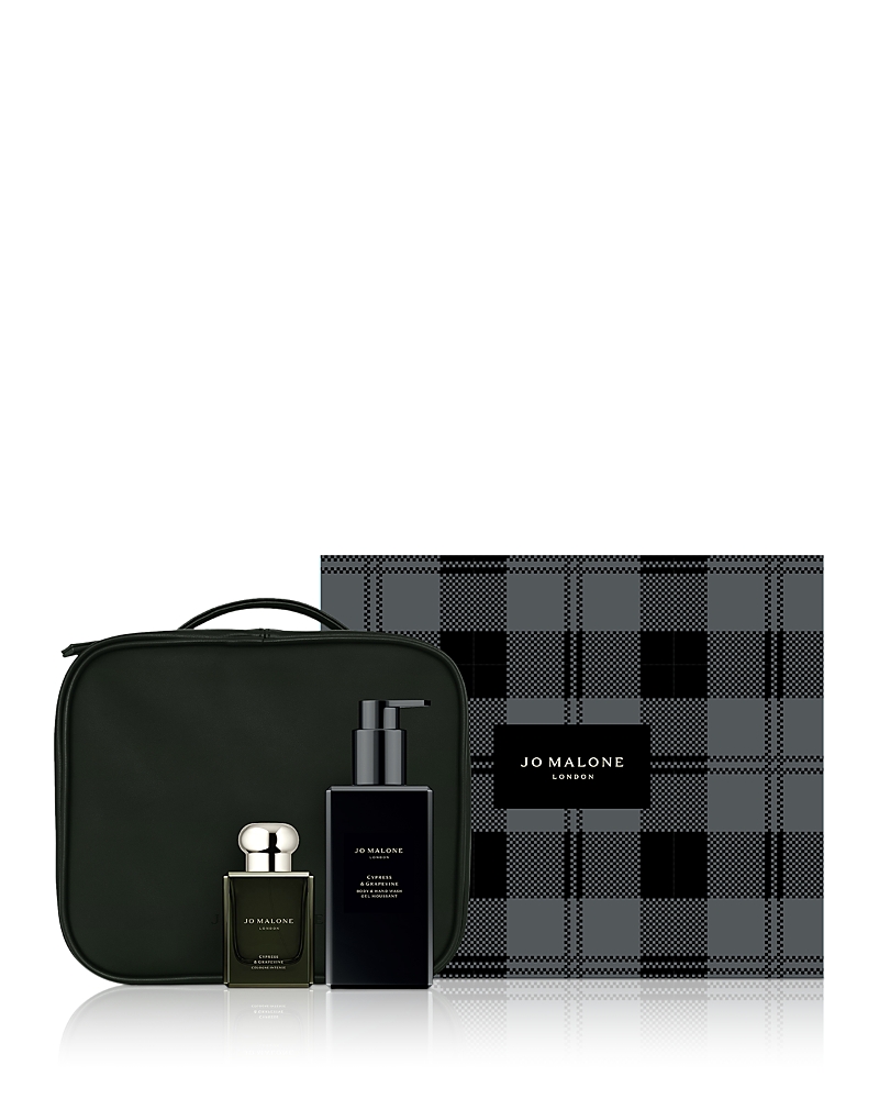Jo Malone London Cypress & Grapevine Cologne Intense Grooming Gift Set ($225 value)