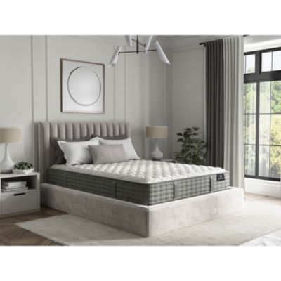 Modern Luxury Aurora Tight Top Firm Mattress - Exclusive