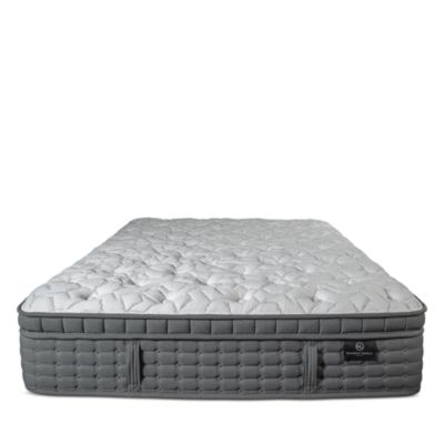 Modern Luxury Arbor Euro Top Medium Mattress - Exclusive