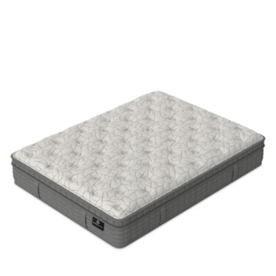 Modern Luxury Arbor Euro Top Plush Mattress - Exclusive