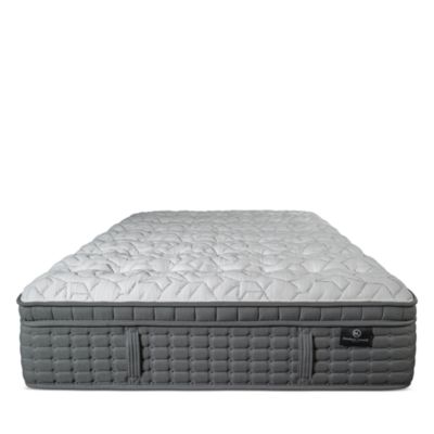 Modern Luxury Horizon Euro Top Medium Mattress - Exclusive