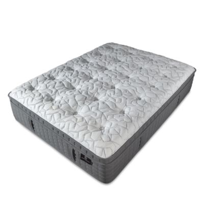 Modern Luxury Horizon Euro Top Plush Mattress - Exclusive