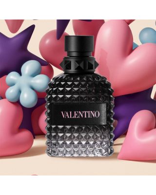 Uomo Born in Roma Eau de Toilette Father's Day Fragrance Gift Set