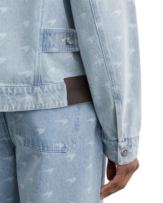 McLaren Speedmark Jacket