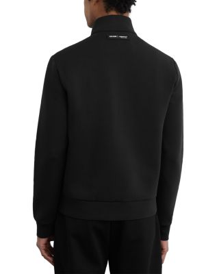 McLaren Regular Fit Quilted Jacket