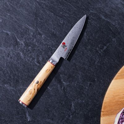 Birchwood 3.5" Paring Knife 