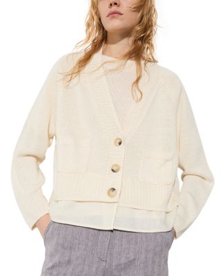Mcodetto Cardigan