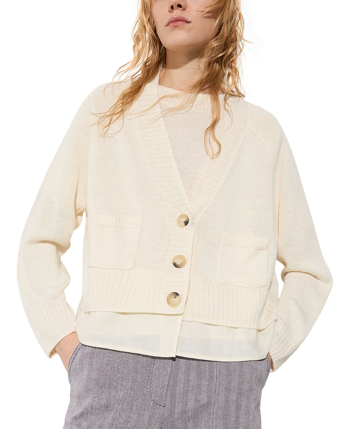 Max & Co. Mcodetto Cardigan