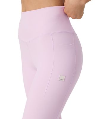 All The Form 7/8 Pocket Leggings