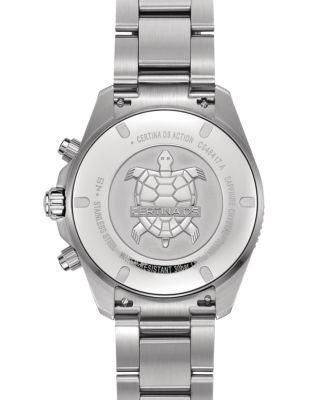 DS Action Chronograph, 42mm