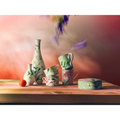 Florenza Stilla Vase