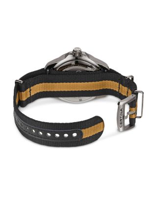 DS Action Diver Watch, 43mm