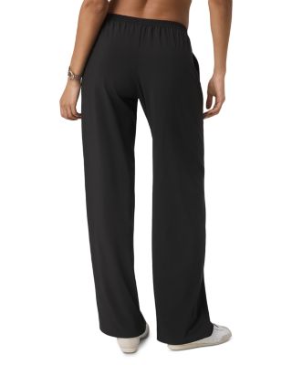 Villa Everyday Wide Leg Pants - thumbnail 2