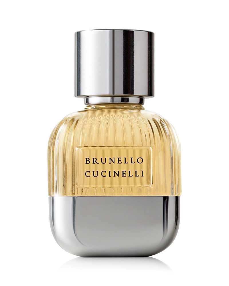 Brunello Cucinelli Pour Homme Eau de Parfum Spray 1.7 oz.
