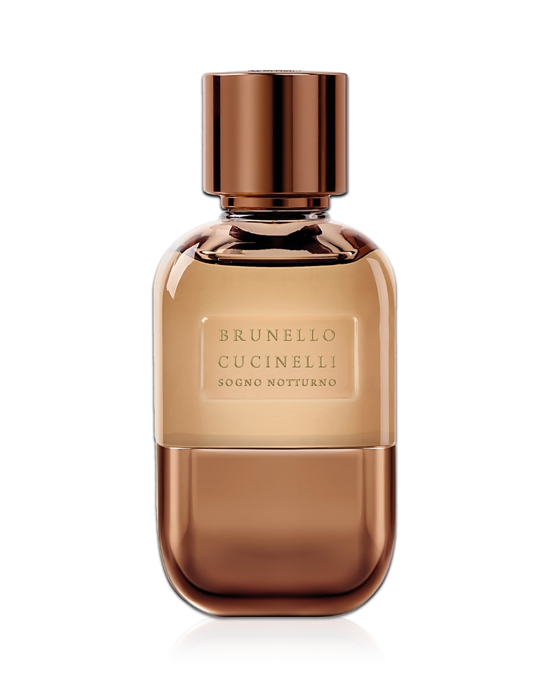 Brunello Cucinelli Sogno Notturno Parfum Spray 3.4 oz.