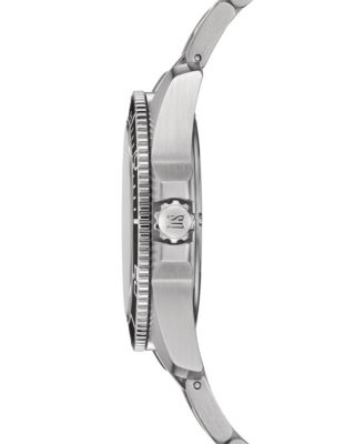 DS Action Gent Watch, 40mm