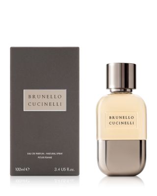 Pour Femme Eau de Parfum Spray 3.4 oz.