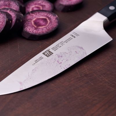 Pro Slim 7" Chef's Knife