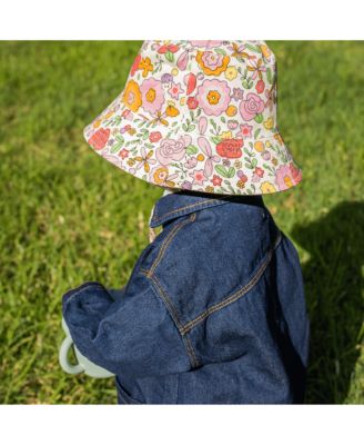  Paloma Baby Cotton Hat