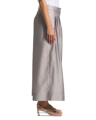 Triple Dart Trousers