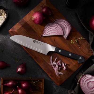 Pro 5.5" Santoku Knife