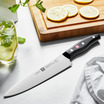 Twin Signature 8" Chef's Knife