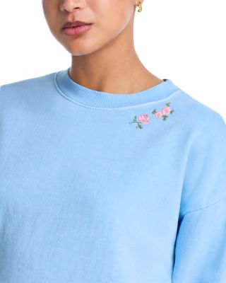 Palo Pullover Sweatshirt