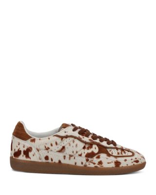Women's TB 490 Rife Soft Camel Sneakers