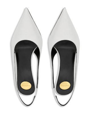 Women's Guermantes Slingback Pumps