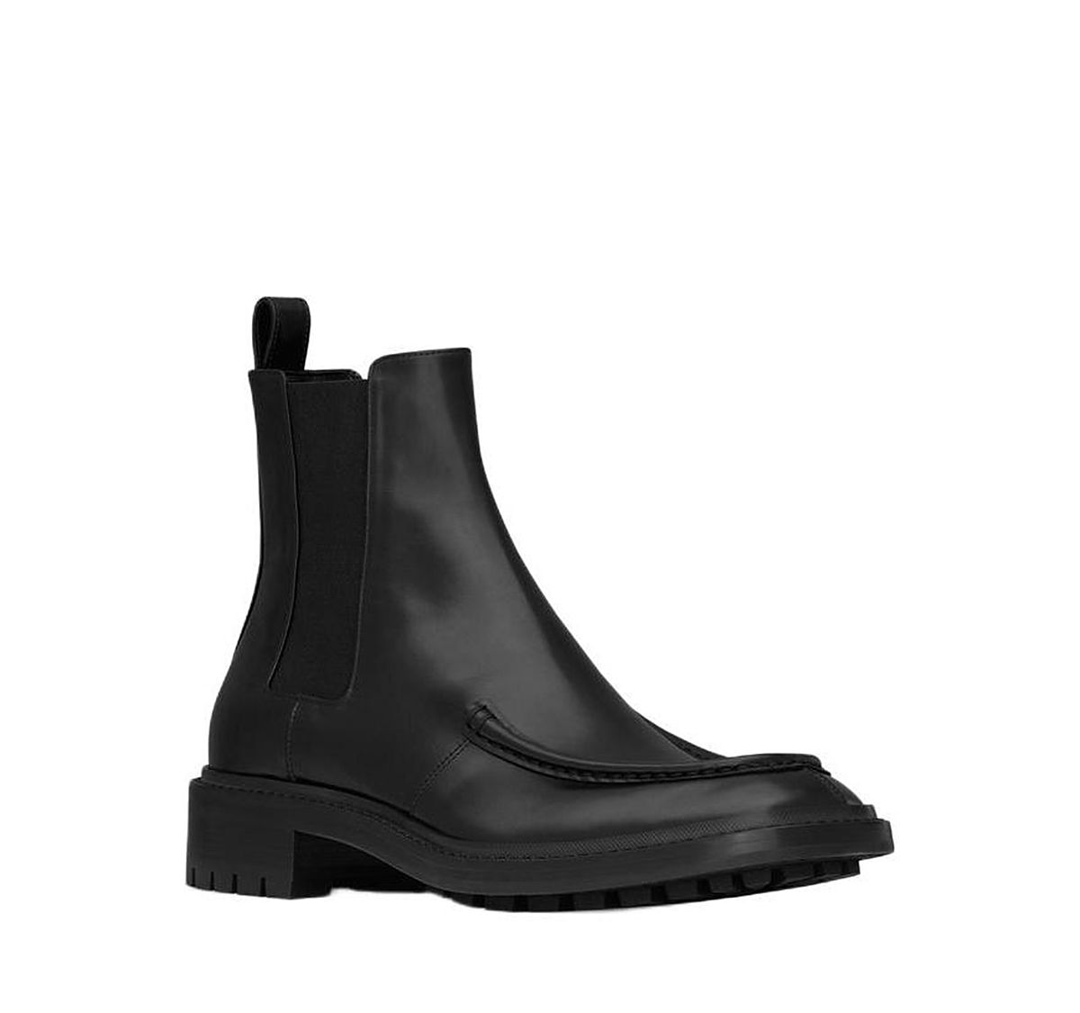 Saint Laurent Men's Joe Chelsea Boots