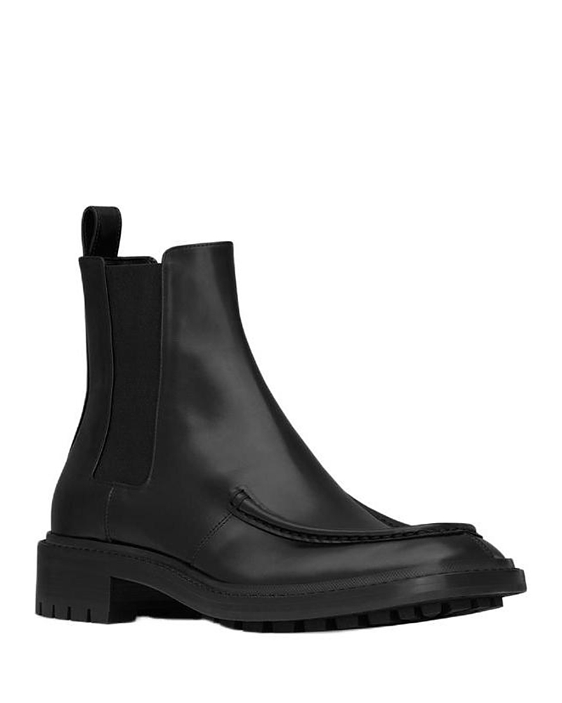 Saint Laurent Men's Joe Chelsea Boots