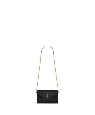  Cassandre Small Chain Clutch