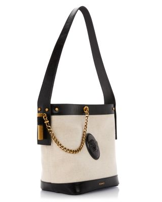 Small Bucket Bag
