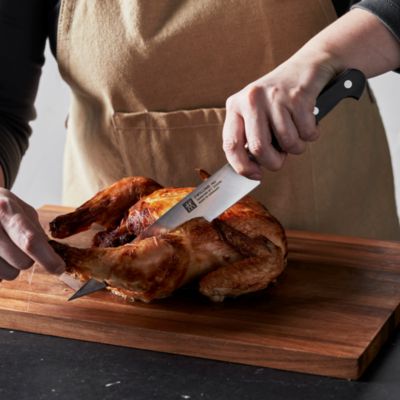 Pro 8" Slicing Knife