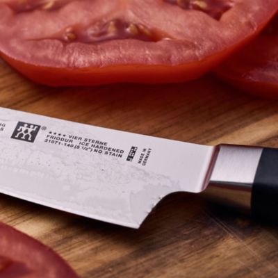 Four Star 2016 40th Anniversary 5.5" Prep Knife