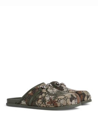 Men's Original GG Marbled Clogs