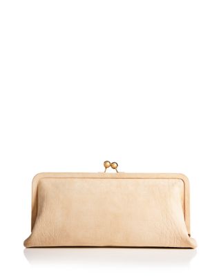 Medium Suede Convertible Coin Purse - Exclusive