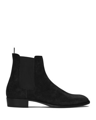  Men's Wyatt Chelsea Boots