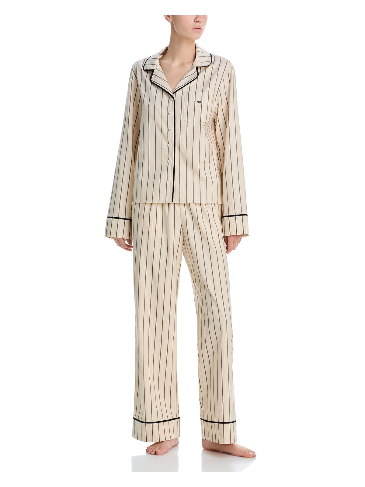 Coco Pajama Set