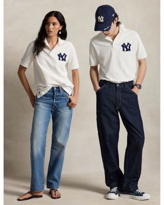 Yankees Polo Shirt