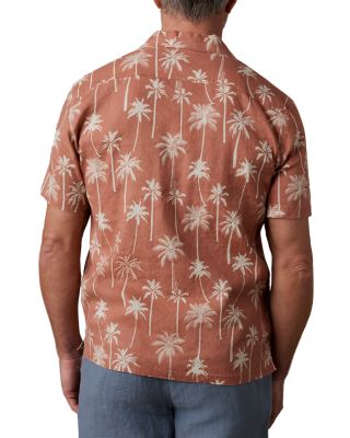 Short Sleeve Breeze Shirt