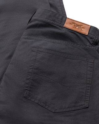 Gunn Straight Fit Jeans  