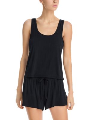 Cloud Tank Shortie Set