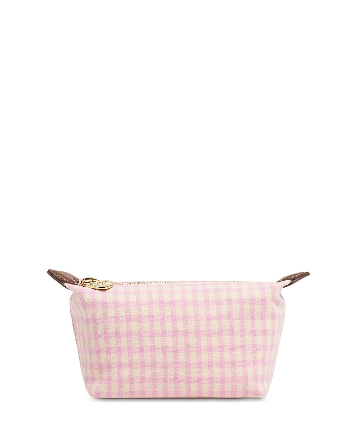 Stoney Clover Lane Mini Printed Cotton Pouchette