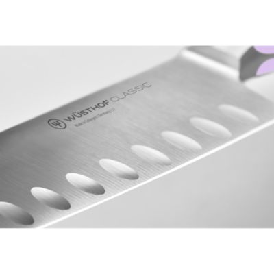 Classic 7" Santoku Knife