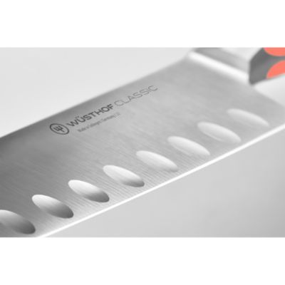 Classic 7" Santoku Knife