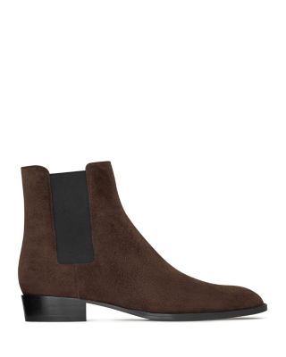 Men's Wyatt Chelsea Boots