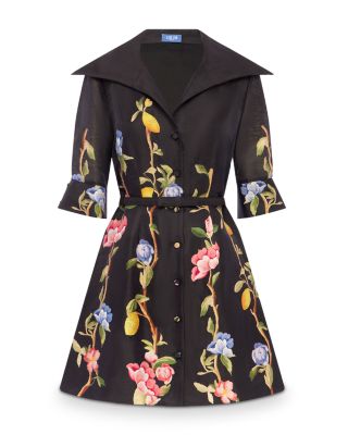 Genevieve Mini Dress